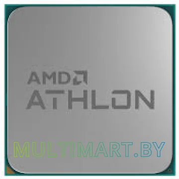 Процессор AMD Athlon Gold 3150GE